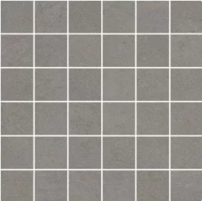 Marengo Square Mosaic - porcelain tile